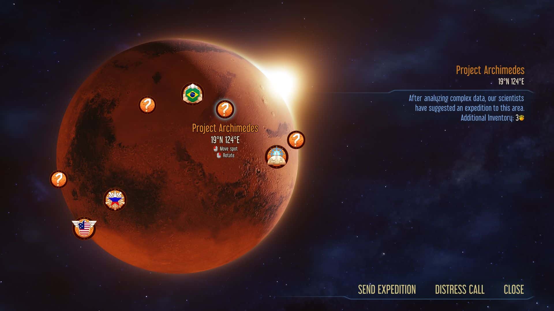 #2. Surviving Mars: Colony Design Set (GOG) От: Paradox Interactive