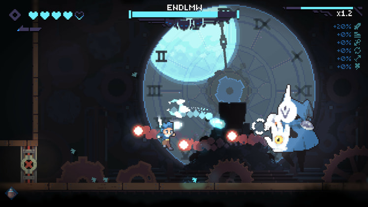 Revita screenshot screenshot 3