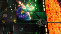 ROGUE SHIFT screenshot 11