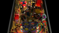 Pro Pinball Fantastic Journey screenshot 2