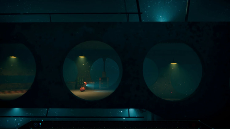 NODE: The Last Favor of the Antarii screenshot screenshot 7