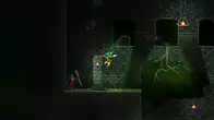 Cathedral: Crow's Curse screenshot 5