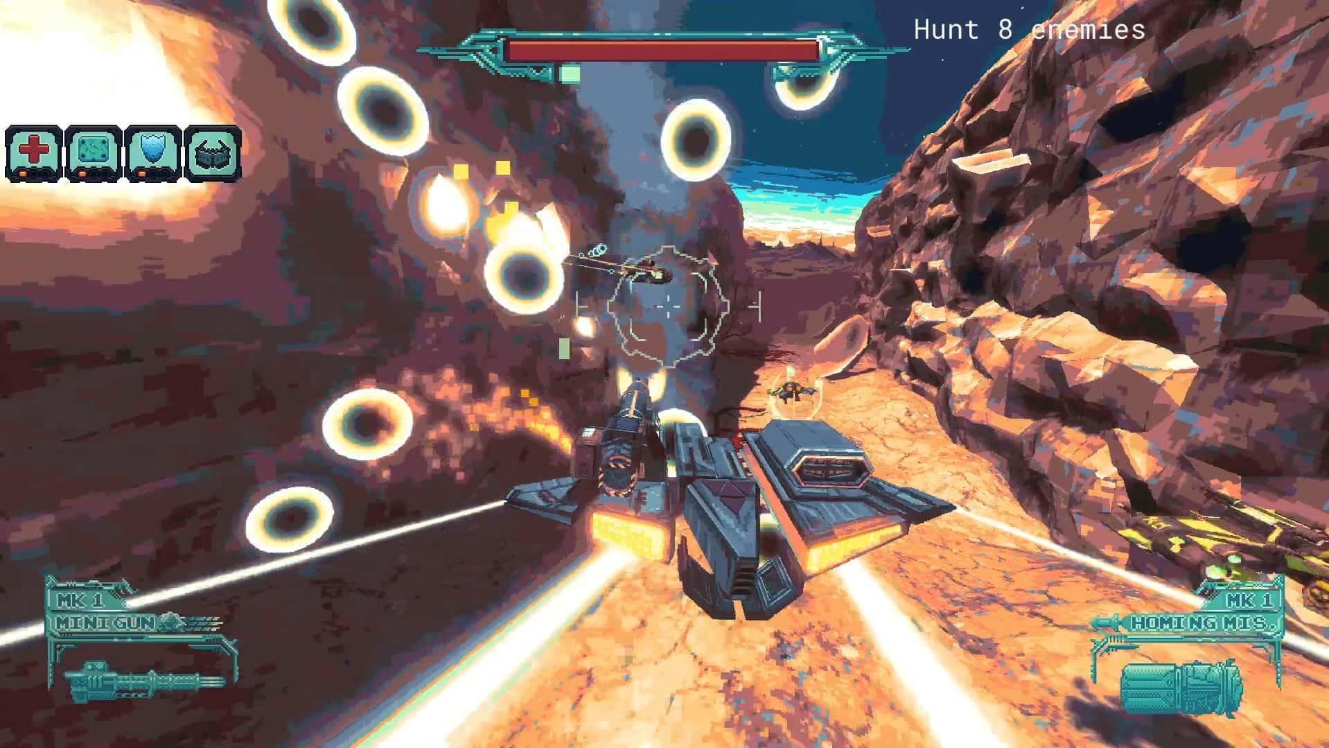 #8. VergeWorld (GOG) Podle: Retrovibe