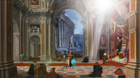 The Immortal John Triptych screenshot 6