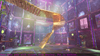 Fuzz Dungeon screenshot 6