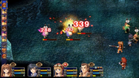 The Legend of Heroes: Trails in the Sky screenshot 2