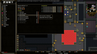 KeeperRL screenshot 4