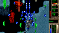 Tyrian 2000 screenshot 8