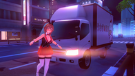 MERRY BUNNY GARDEN screenshot 9