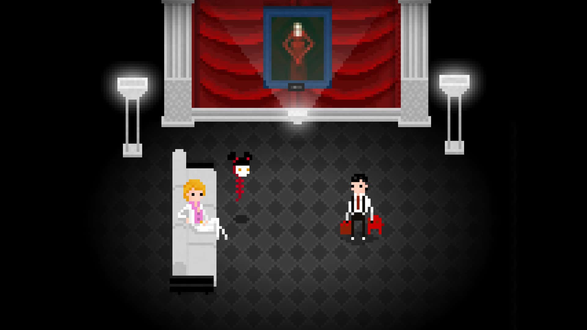 #6. Yuppie Psycho: Executive Edition (GOG) Bởi: Neon Doctrine