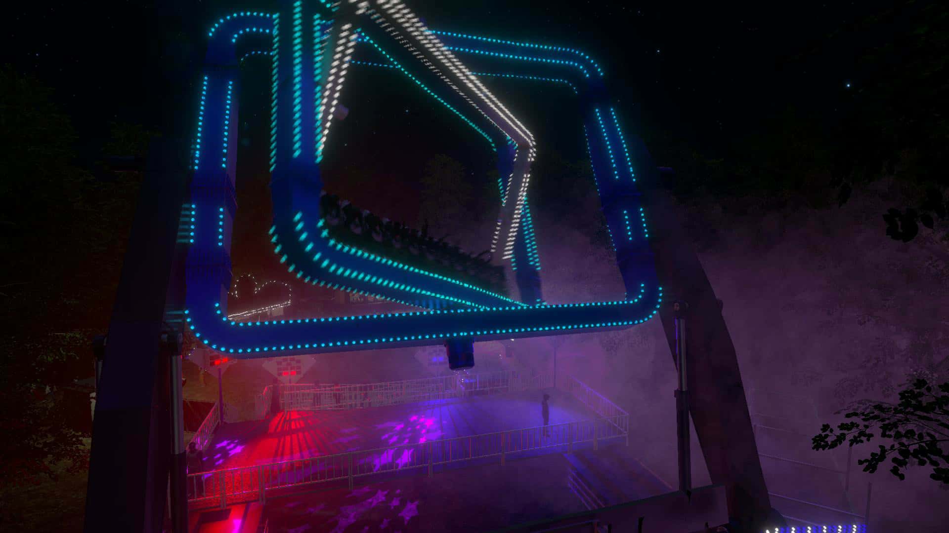 #3. Virtual Rides 3 - Astronaut (GOG) 由: Pixelsplit Simulations, Pixelsplit