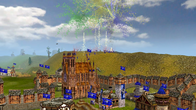 Warrior Kings: Battles screenshot 8