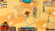 Renowned Explorers: International Society screenshot 11