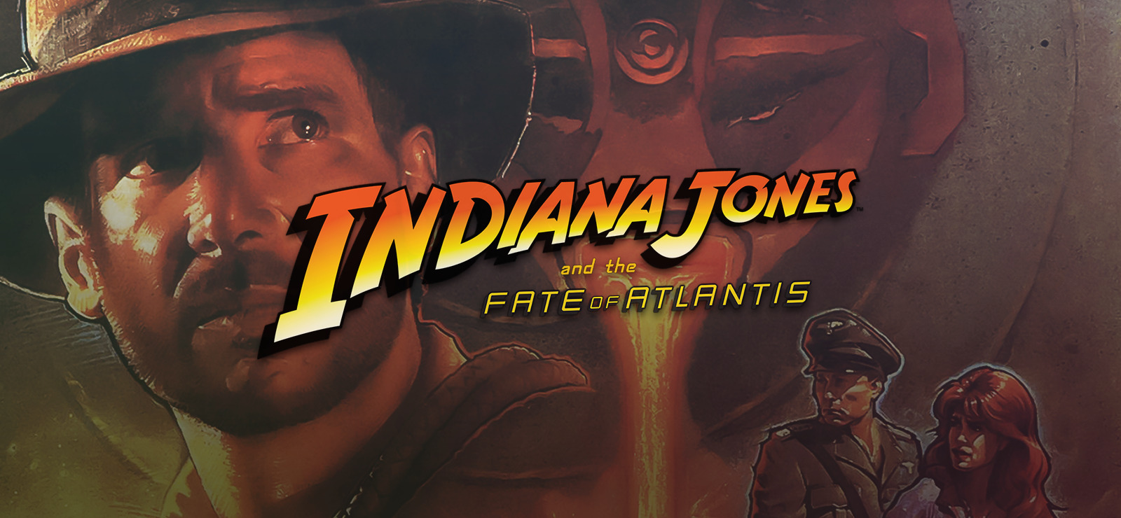 indiana jones and the fate of atlantis mac download