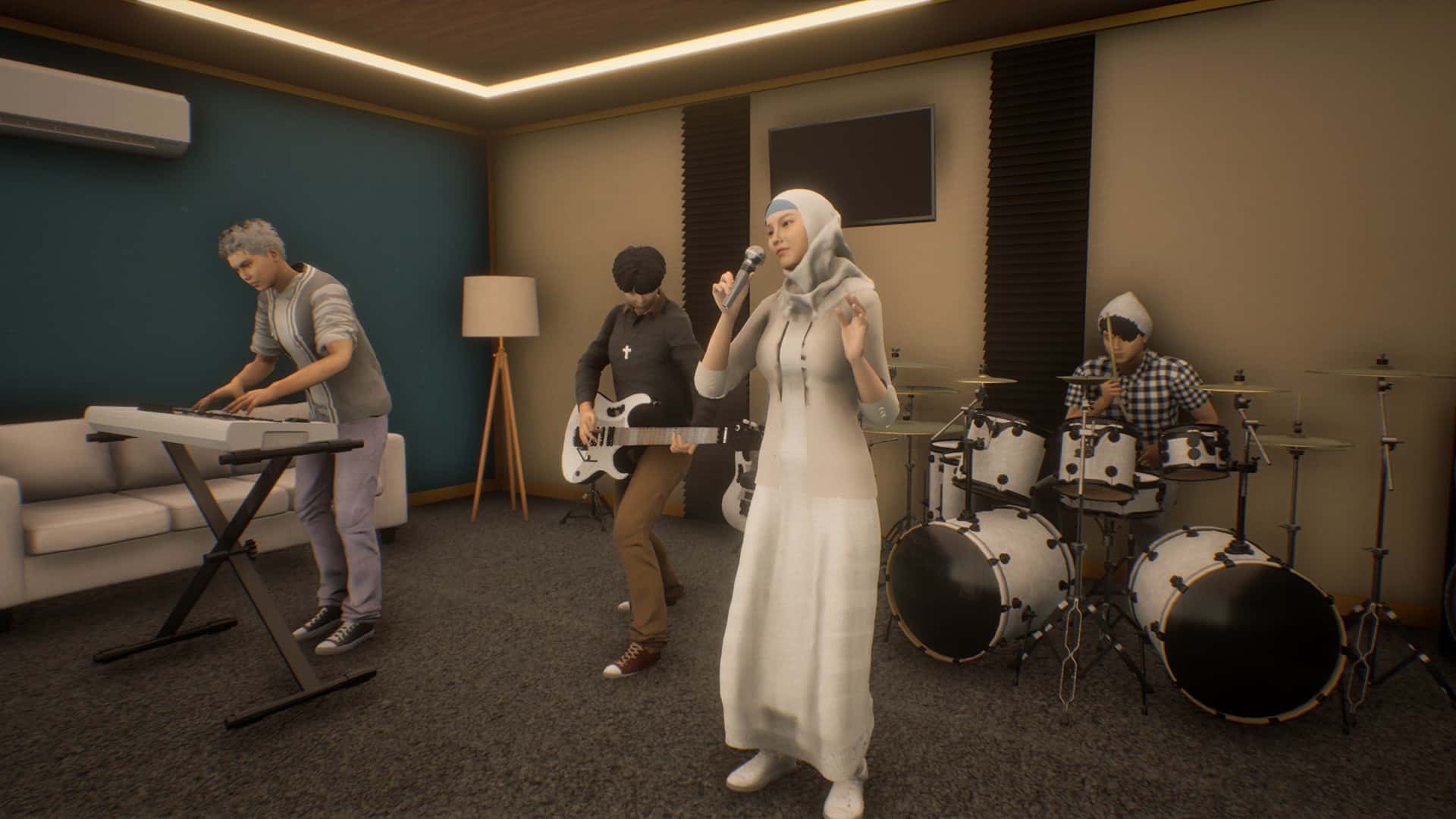 #3. Troublemaker 2: Beyond Dream Deluxe (GOG) โดย: indie.io