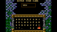 Konami Collector's Series: Castlevania & Contra screenshot 3