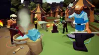 Anvil United! screenshot 6
