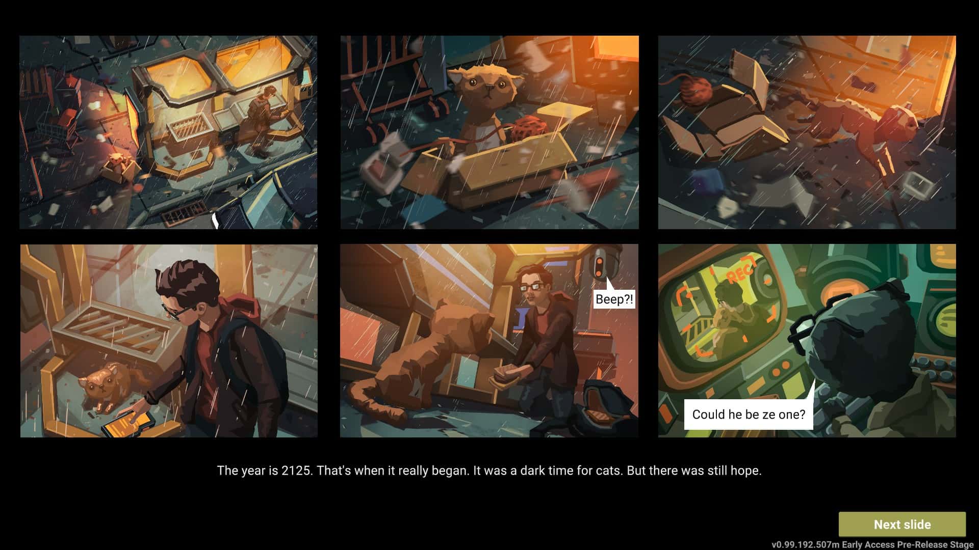 #1. Learning Factory (GOG) От: Luden.io