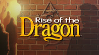 Купить ключ дешево Rise of the Dragon