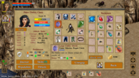 Exiled Kingdoms screenshot 7