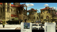 Panzer Elite Special Edition screenshot 5