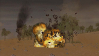 Combat Mission: Afrika Korps screenshot 7
