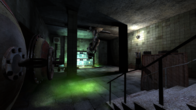 S.T.A.L.K.E.R. Anomaly screenshot 6