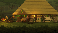 Regions of Ruin: Runegate screenshot 11