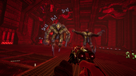 Turbo Overkill Demo screenshot 10