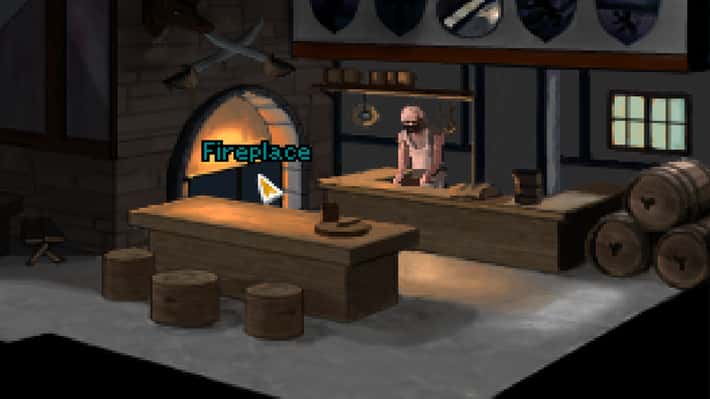 #2. The Samaritan Paradox (GOG) Podle: Screen 7