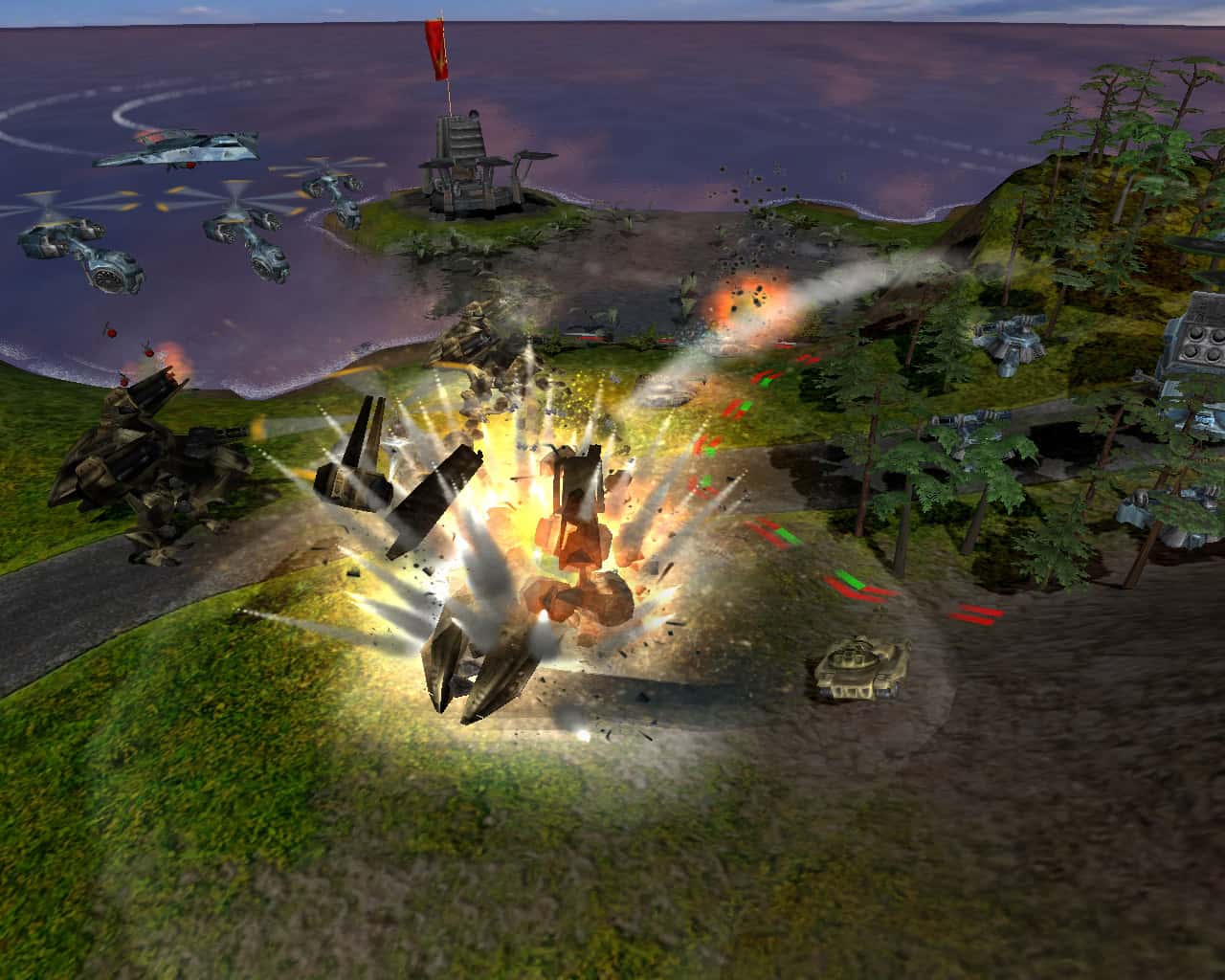 #7. Massive Assault: Phantom Renaissance (GOG) 由: Wargaming.net