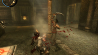 Prince of Persia: Warrior Within screenshot 6