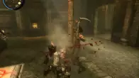 Prince of Persia: Warrior Within screenshot 6