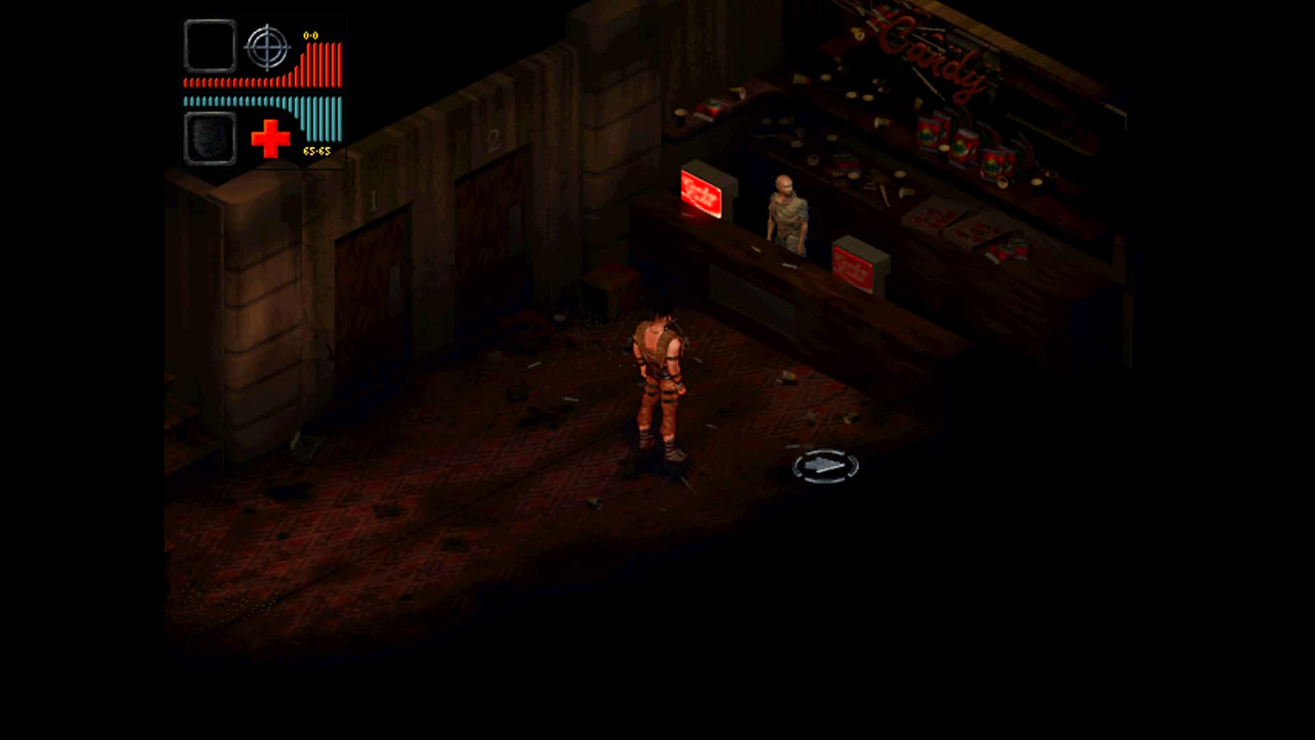 #4. Alien Earth (GOG) От: Ziggurat Interactive