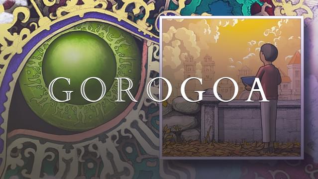 Gorogoa