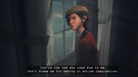 Draugen screenshot 8