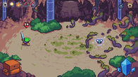 Die in the Dungeon screenshot 6