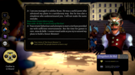 Mesmer screenshot 3