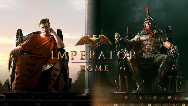 Imperator: Rome