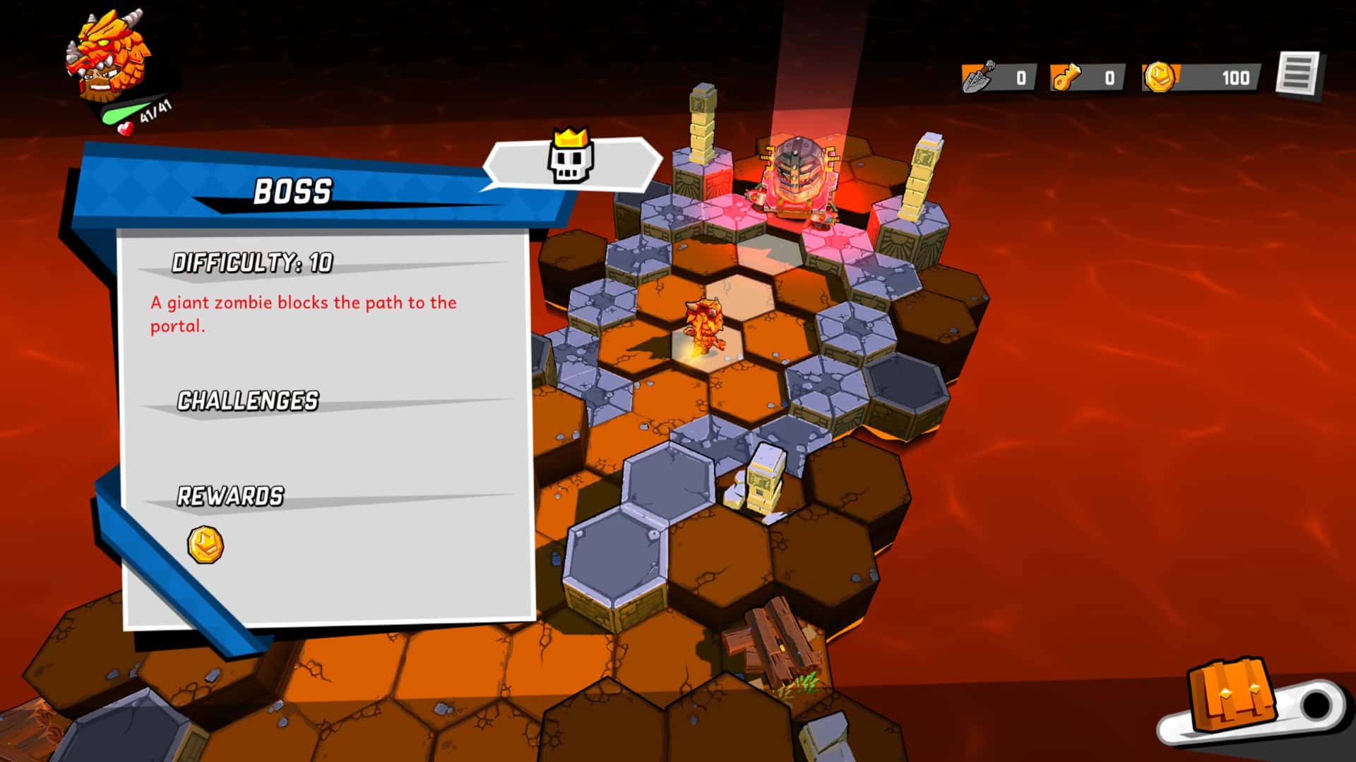 #4. Zombie Rollerz: Pinball Heroes Demo (GOG) Bởi: Daedalic Entertainment
