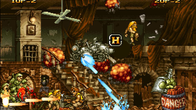 METAL SLUG screenshot 9