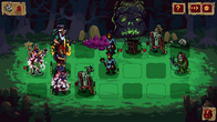 Guards II: Chaos in Hell screenshot 2