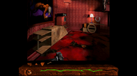 Shivers II: Harvest of Souls screenshot 3