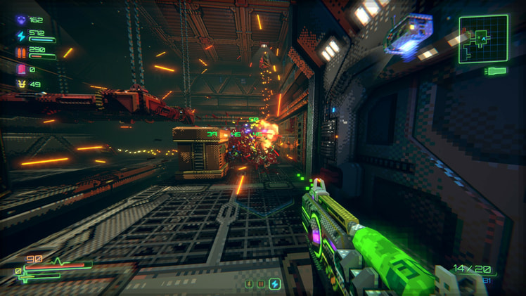 Moros Protocol screenshot screenshot 8