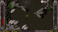 Entomorph: Plague of the Darkfall screenshot 7