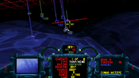 Subwar 2050 screenshot 5