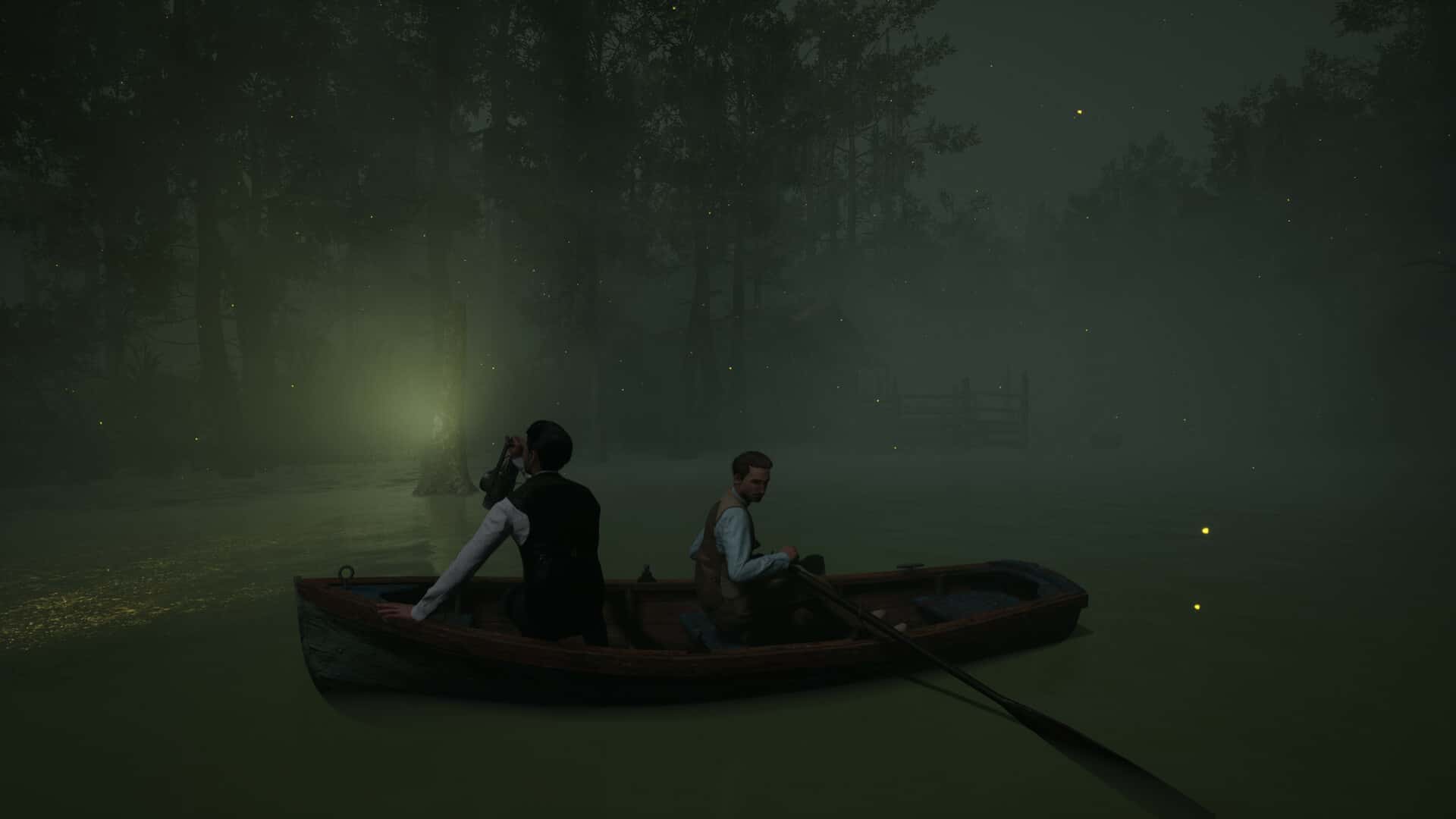 #8. Sherlock Holmes The Awakened - Whispered Dreams Side Quest Pack (GOG) Podle: Frogwares