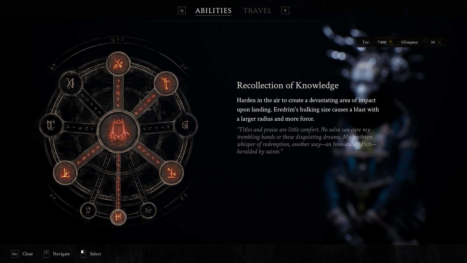 #8. Mortal Shell - Digital Deluxe Edition (GOG) Oleh: Playstack