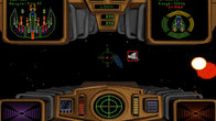Wing Commander™: Armada screenshot 1