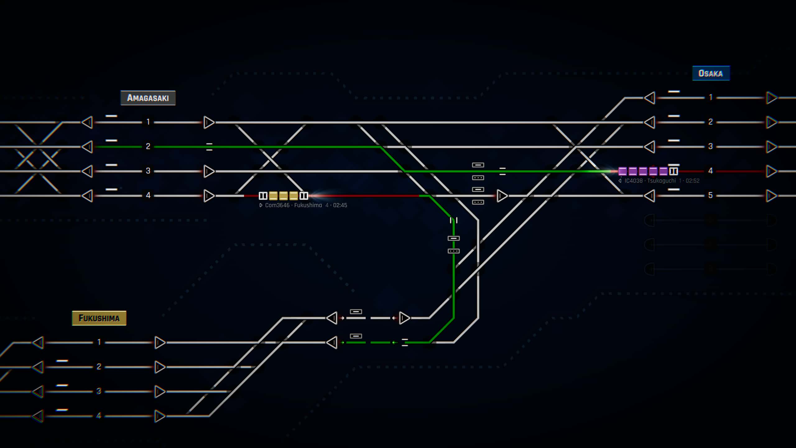 #1. Rail Route (GOG) 由: Bitrich.info